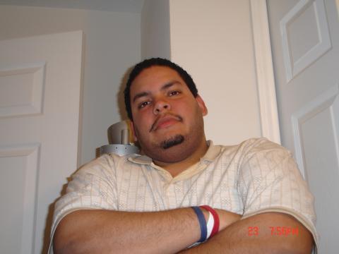 Raymond Neftaly - Class of 2002 - Robert E. Lee High School