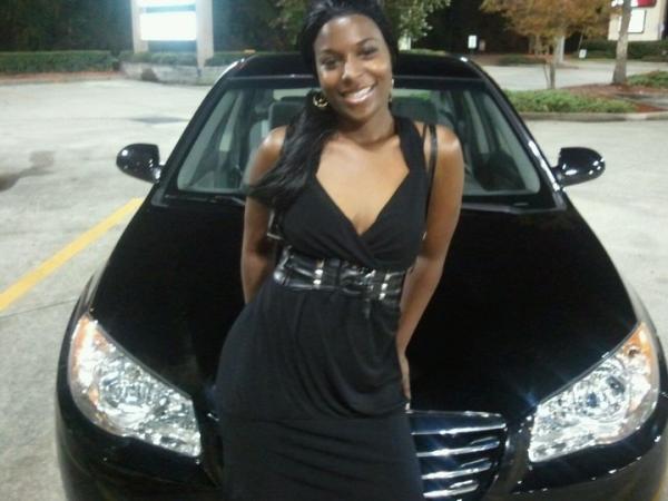Lakateria Whitted - Class of 2005 - Robert E. Lee High School