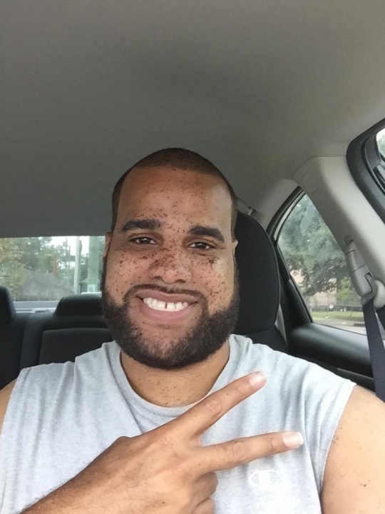 Gary Collier - Class of 1999 - Robert E. Lee High School