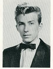 Michael Myers - Class of 1961 - Robert E. Lee High School