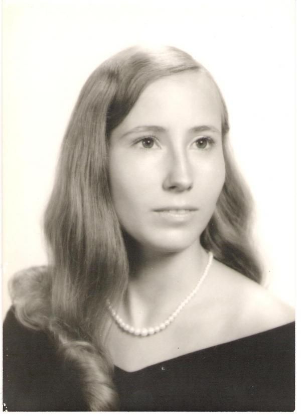 Marsha (jean) Lanning - Class of 1971 - Robert E. Lee High School