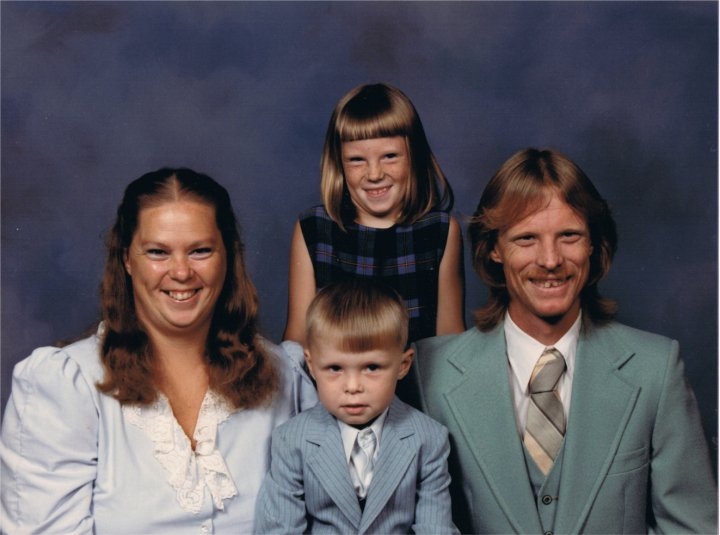 Paul Finley - Class of 1976 - Robert E. Lee High School
