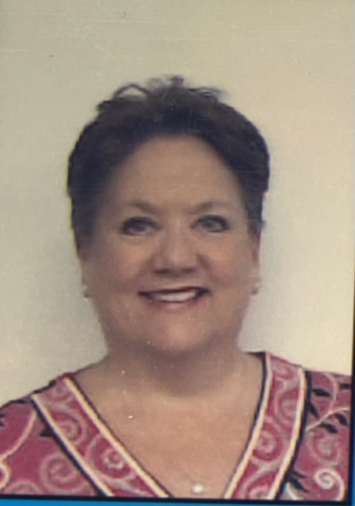 Tish Young - Class of 1970 - Robert E. Lee High School