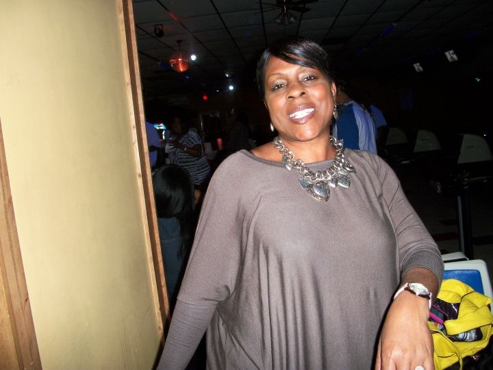 Sharon Flanigan - Class of 1979 - Robert E. Lee High School