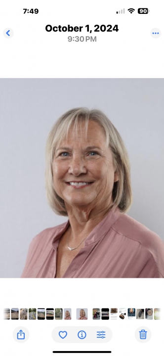 Martha Pumphrey - Class of 1976 - Robert E. Lee High School