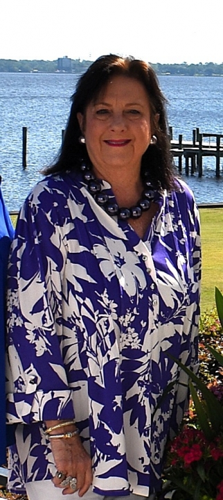 Debbie Rood - Class of 1973 - Robert E. Lee High School