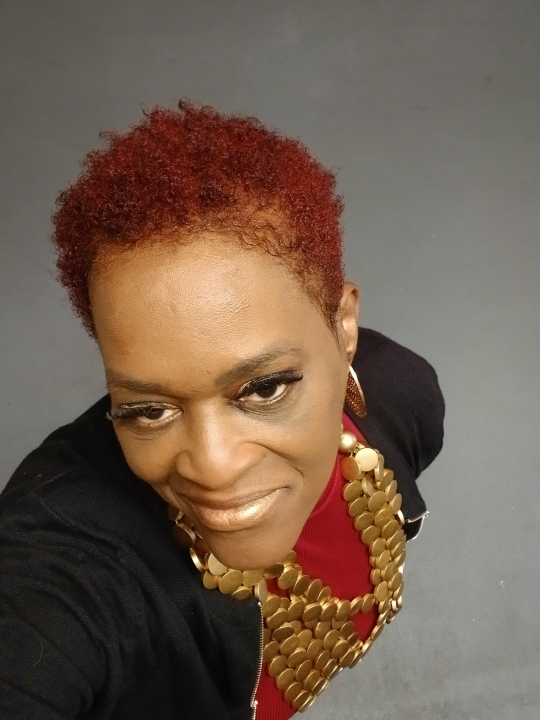 Sharon Sharon Carrol - Class of 1981 - Robert E. Lee High School