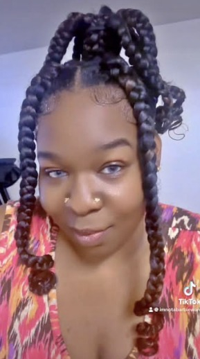 Latoya Watd - Class of 2006 - Robert E. Lee High School