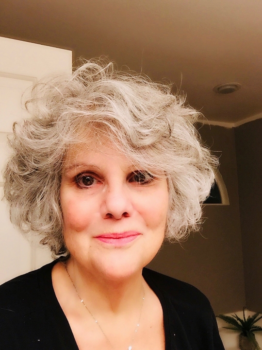 Sylvia Vickers - Class of 1971 - Robert E. Lee High School