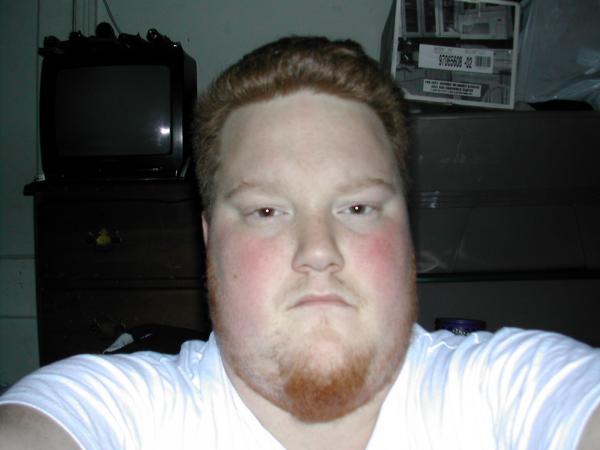 Michael Taylor - Class of 1998 - Robert E. Lee High School