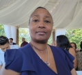 Sharon Astin Sharon Wheeler