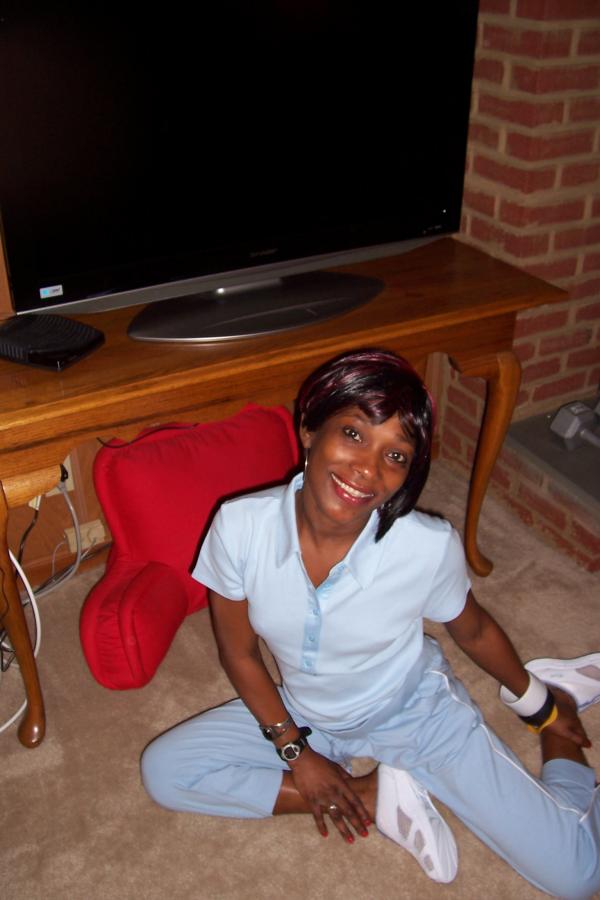Chanel Turner - Class of 1996 - First Coast High School