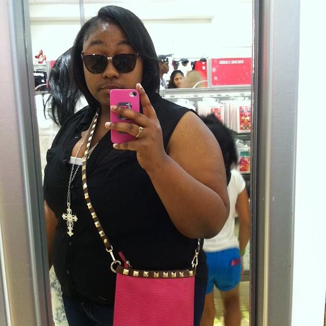 Alondria Williams - Class of 2011 - First Coast High School