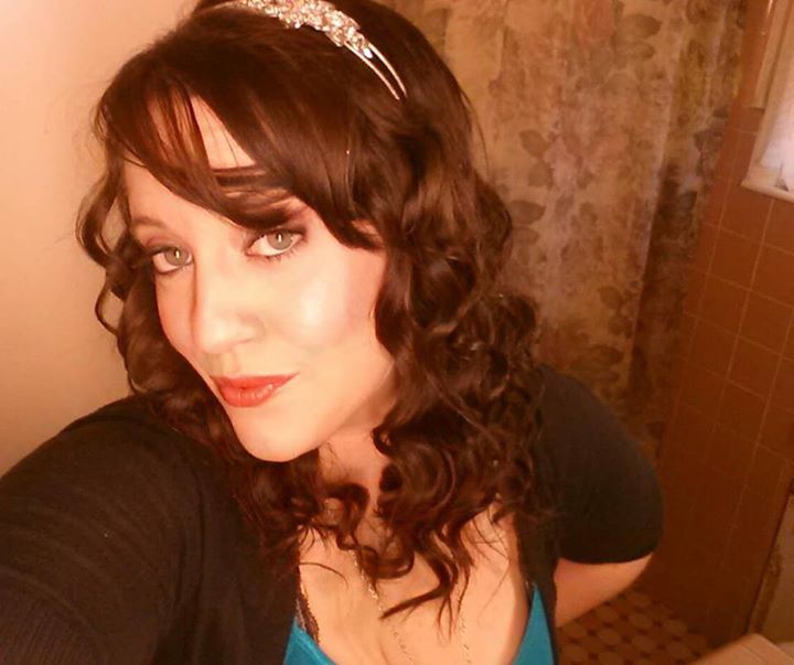 Meghan Luvz - Class of 2005 - First Coast High School