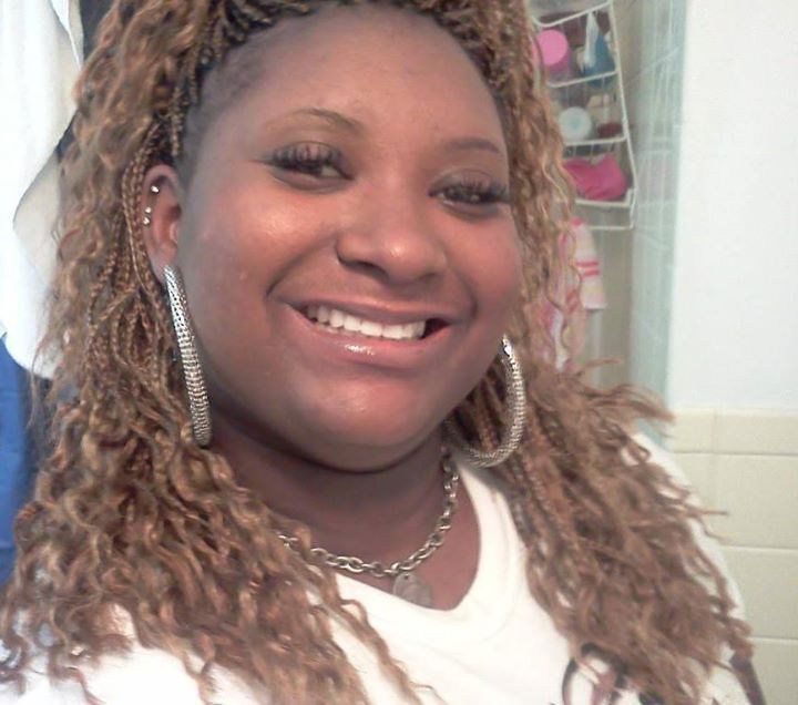 Kaesha Evans - Class of 2009 - First Coast High School