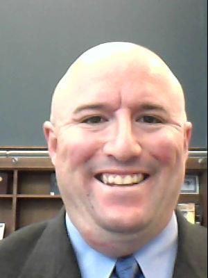 Jeffrey Snitzer - Class of 1995 - First Coast High School