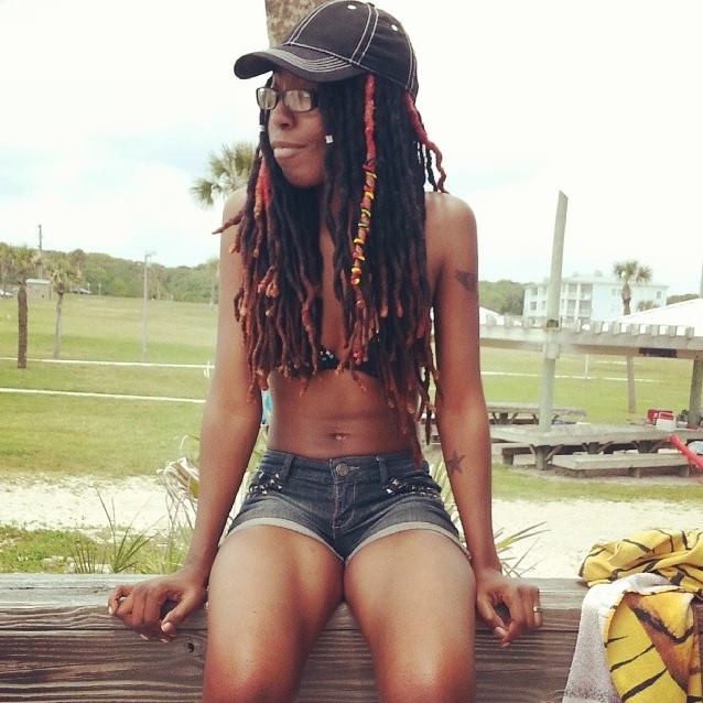 Joanna Jacobs - Class of 2006 - First Coast High School