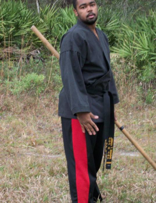 Joshua Simmons - Class of 2009 - First Coast High School