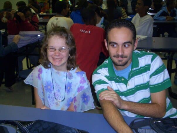 Lisa Suitter - Class of 2010 - First Coast High School