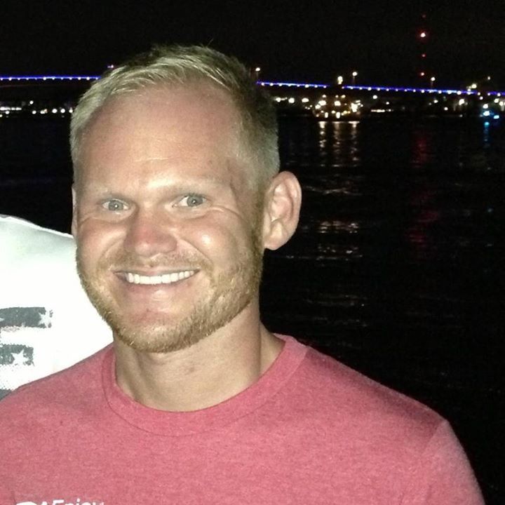 Kenny Higginbotham - Class of 2000 - First Coast High School