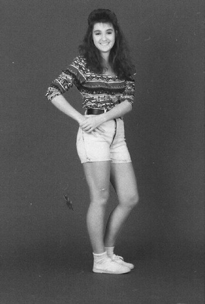 Sheila Eckert - Class of 1993 - First Coast High School