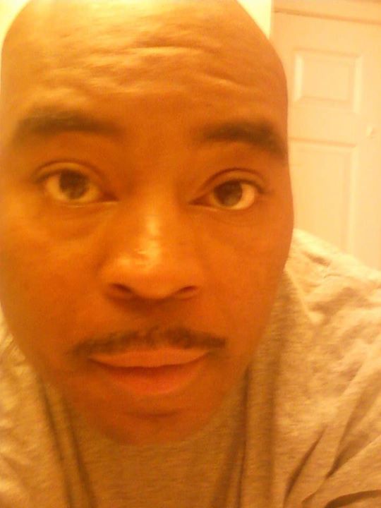 Deangelo Hill - Class of 1996 - First Coast High School