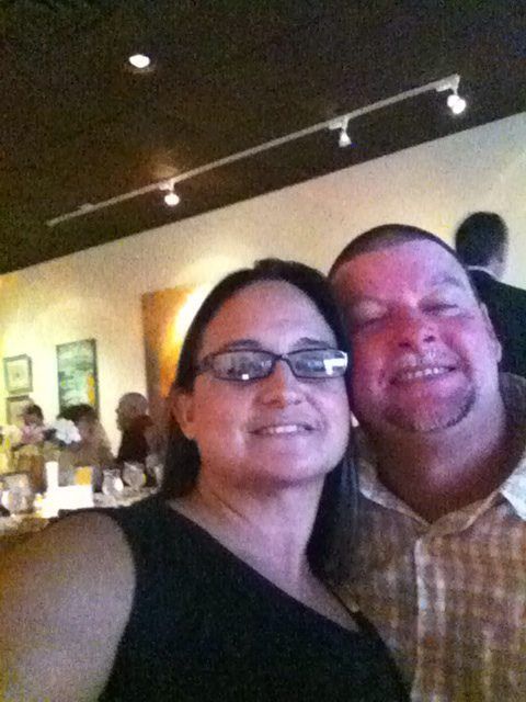 Sherie Starling - Class of 1994 - First Coast High School