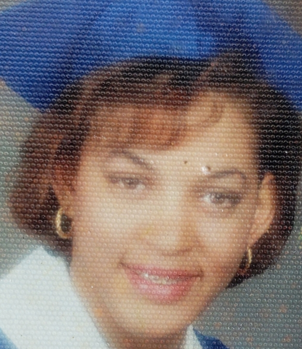 Alicia Smith - Class of 1993 - First Coast High School