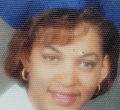 Alicia Smith, class of 1993