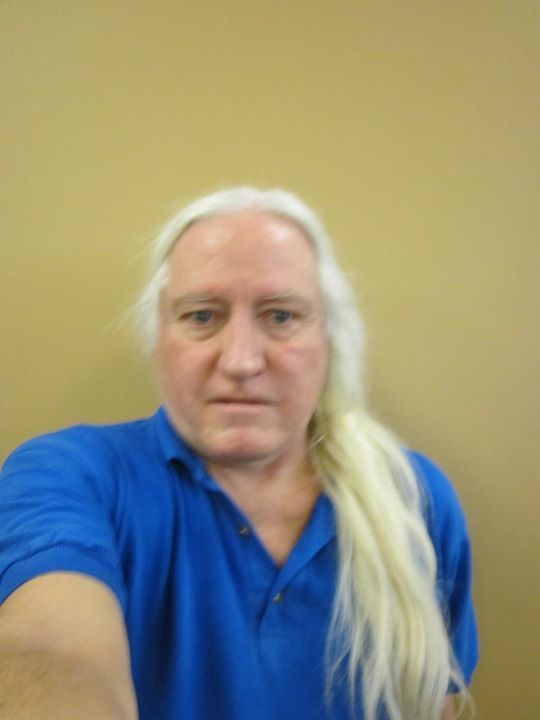 Duane England - Class of 1968 - Englewood High School