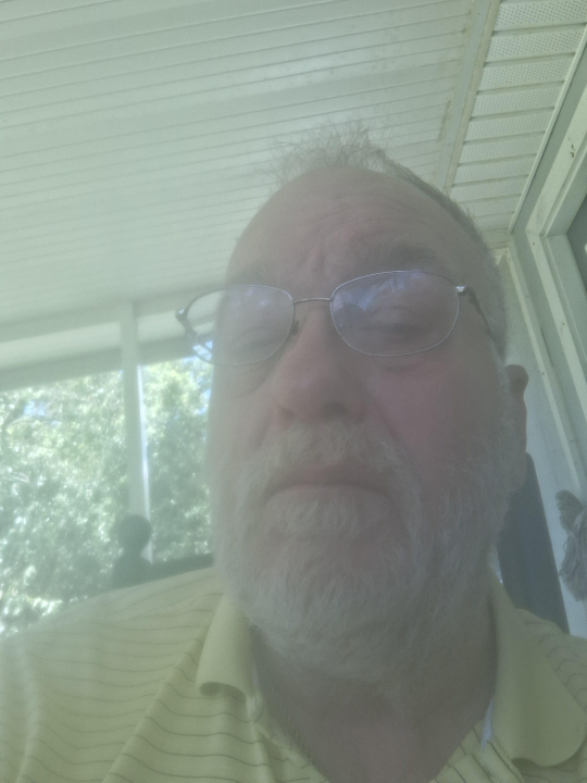 John John Smith - Class of 1981 - Englewood High School