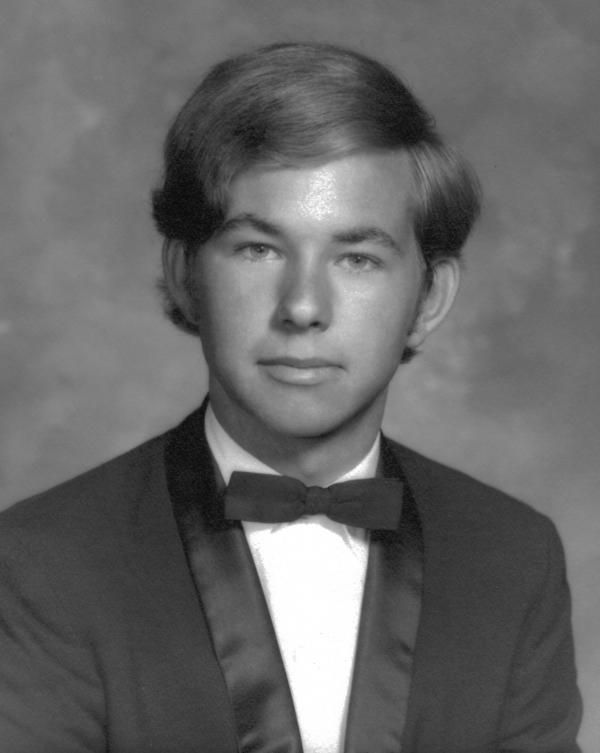William Kenneth Melcolm, Jr. - Class of 1971 - Englewood High School