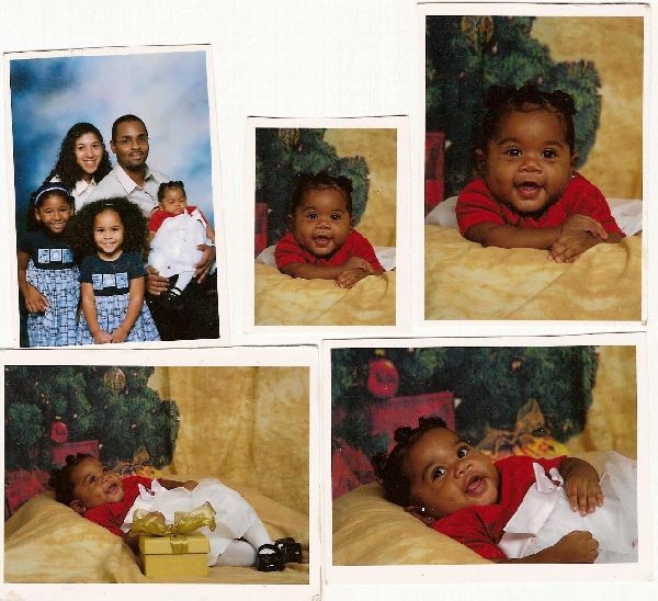 Tanya Gantt - Class of 1998 - Englewood High School