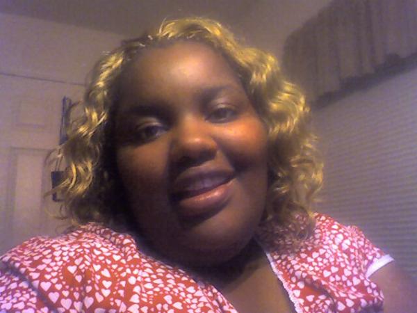 Brittney Banks - Class of 2004 - Englewood High School