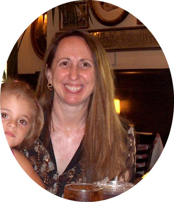 Lori Luke - Class of 1976 - Englewood High School