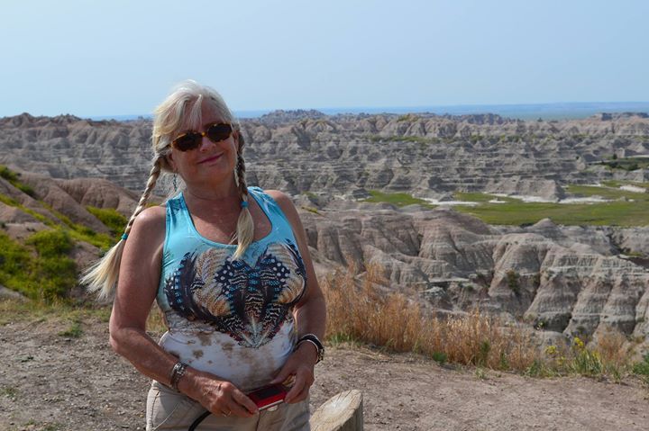 Susannah Appell - Class of 1969 - Englewood High School