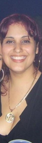 Sonally Mandes - Class of 1992 - Englewood High School