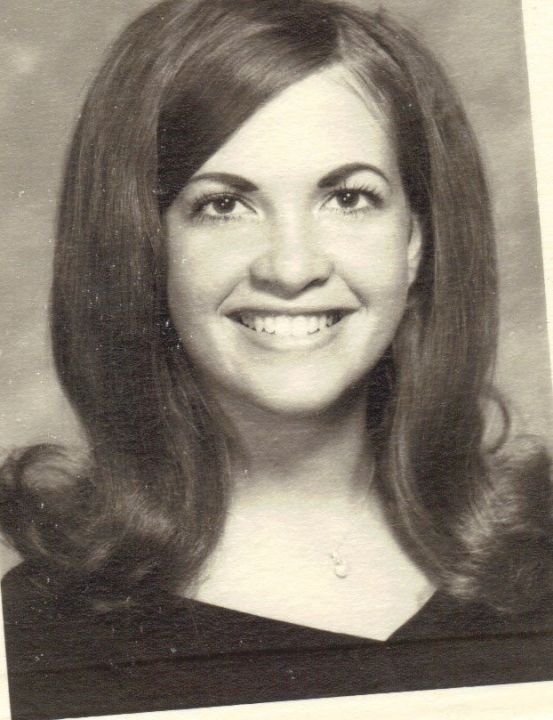 Joann Kaminski - Class of 1971 - Englewood High School