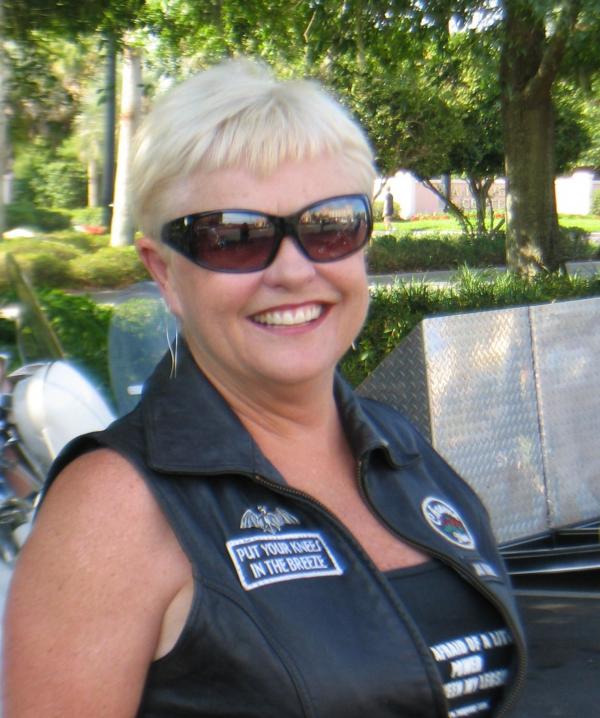 Jan Mcquaide - Class of 1968 - Englewood High School