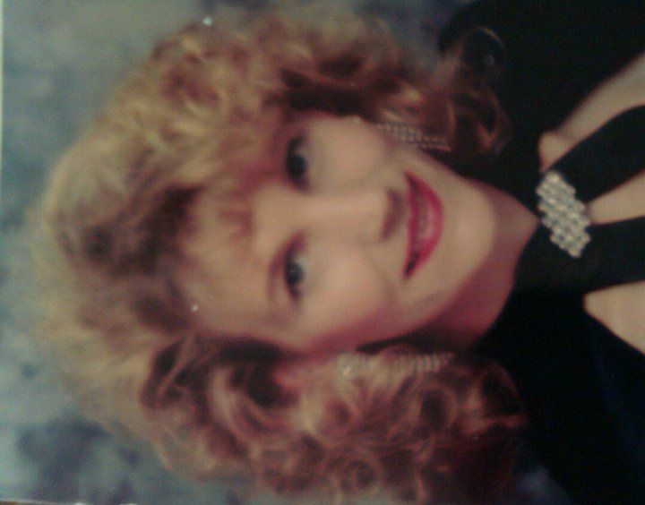 Louise Wade - Class of 1996 - Englewood High School