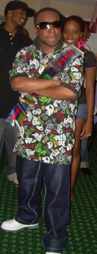 Orville Weir - Class of 2004 - Englewood High School