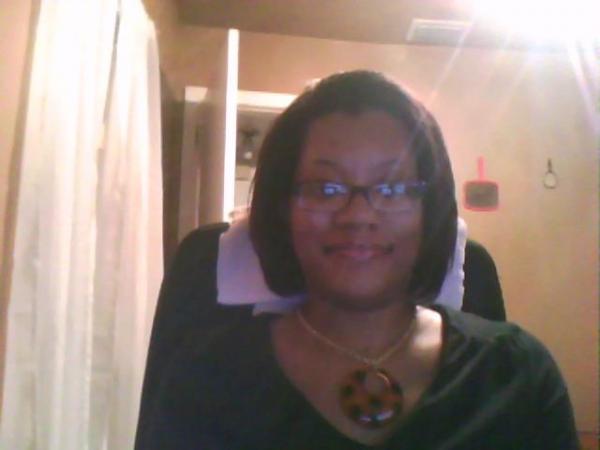 Shari Hatcher - Class of 1999 - Englewood High School