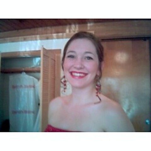 Catherine Strickland - Class of 2000 - Englewood High School
