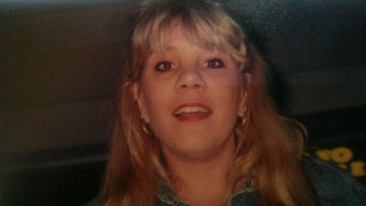 Lorrie Rhoden - Class of 1981 - Englewood High School