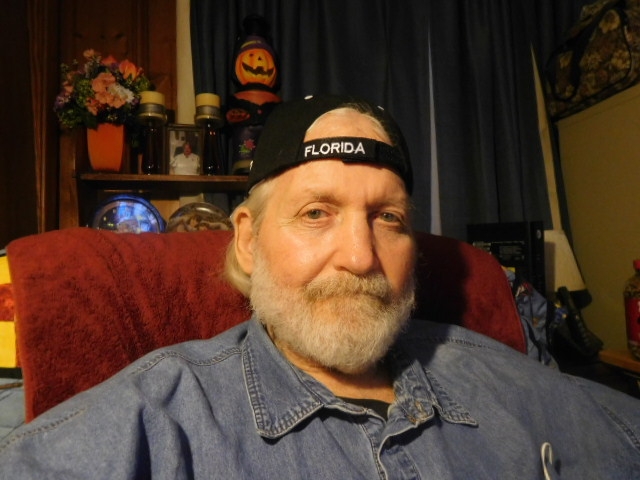 Gene Wiley - Class of 1968 - Englewood High School