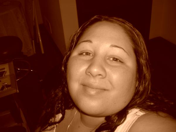 Amy Bradley - Class of 1997 - Englewood High School