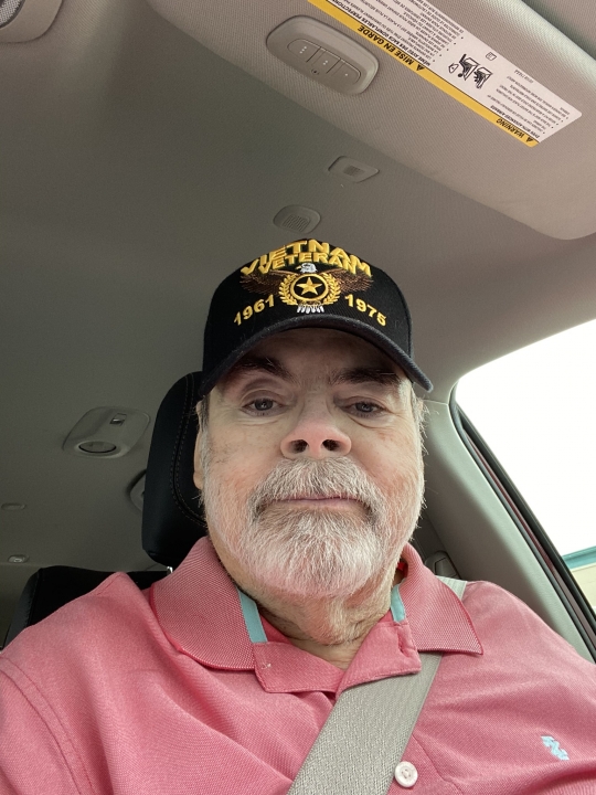 Rick Yeomans - Class of 1970 - Englewood High School