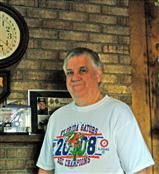 David Robertson - Class of 1970 - Englewood High School