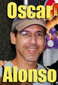 Oscar Alonso - Class of 1983 - Englewood High School