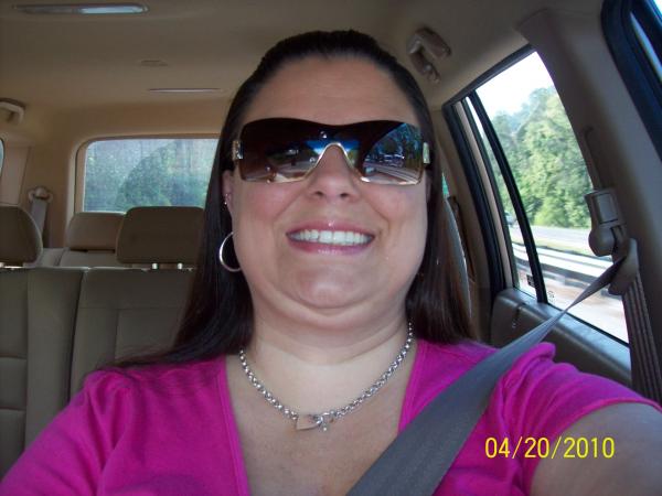 Cindi Kosowski - Class of 1991 - Englewood High School